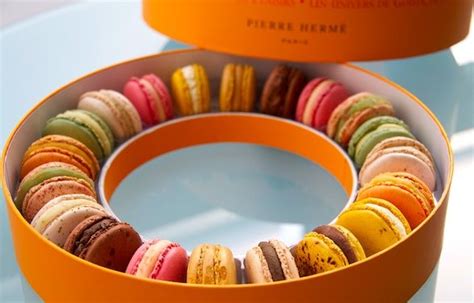 piere hermes macaron bestellen|The Macaron .